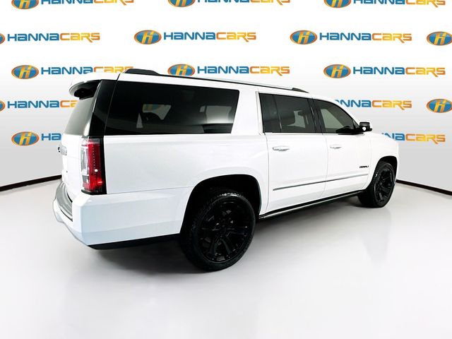 2020 GMC Yukon XL Denali