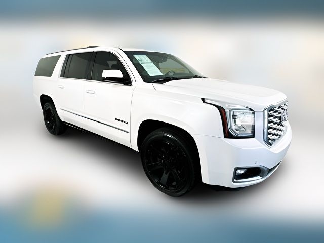 2020 GMC Yukon XL Denali