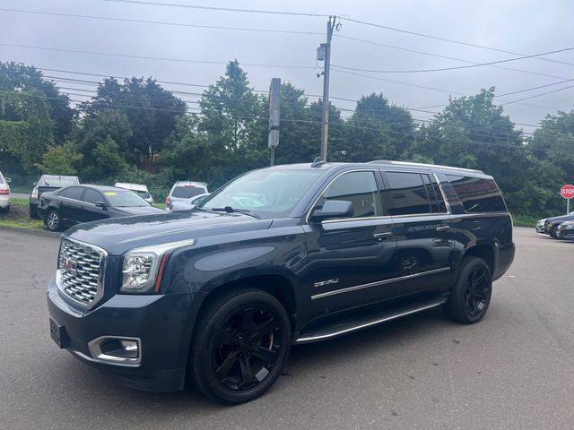 2020 GMC Yukon XL Denali