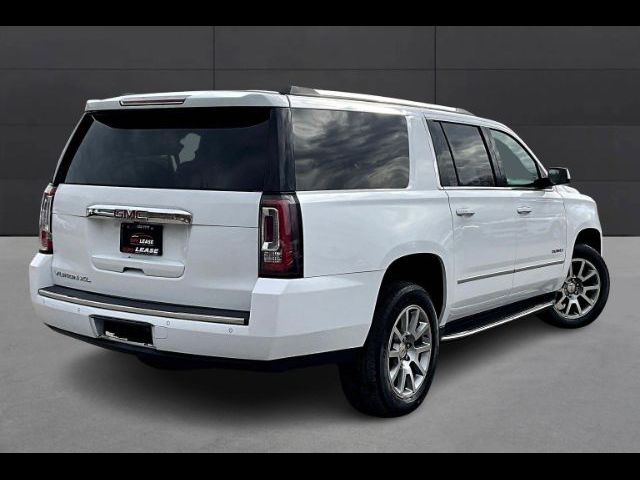 2020 GMC Yukon XL Denali