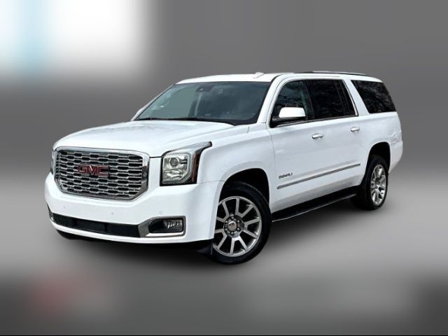 2020 GMC Yukon XL Denali