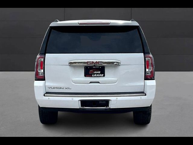 2020 GMC Yukon XL Denali