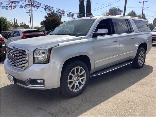 2020 GMC Yukon XL Denali