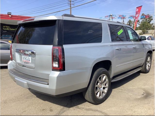 2020 GMC Yukon XL Denali