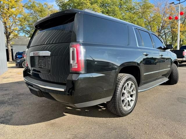 2020 GMC Yukon XL Denali