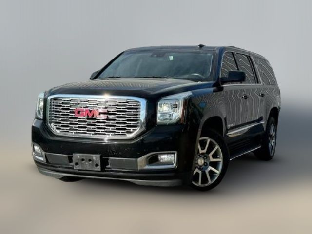 2020 GMC Yukon XL Denali