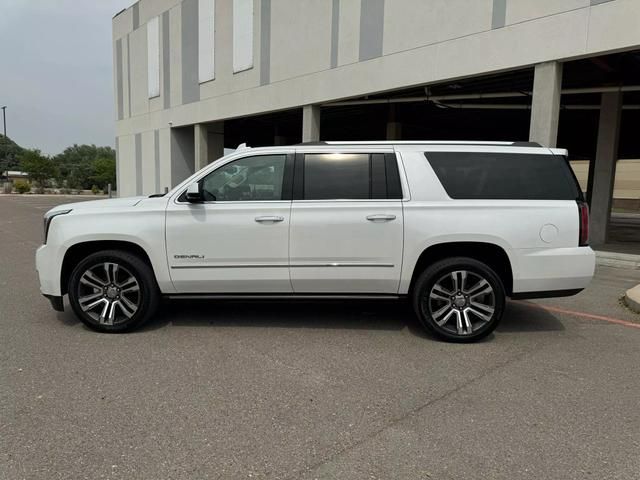 2020 GMC Yukon XL Denali