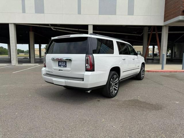 2020 GMC Yukon XL Denali