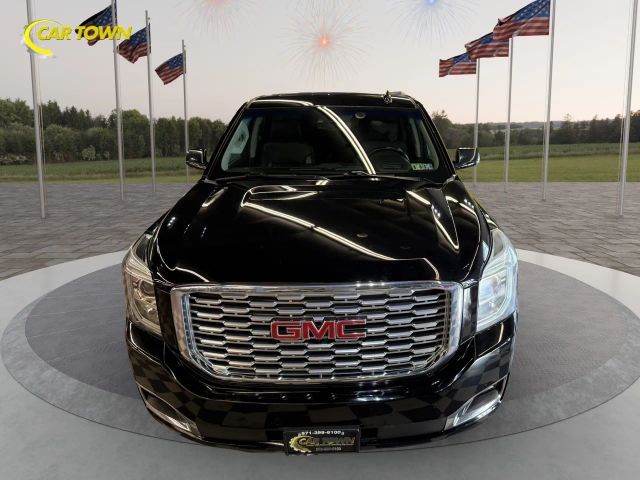 2020 GMC Yukon XL Denali