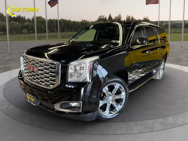 2020 GMC Yukon XL Denali
