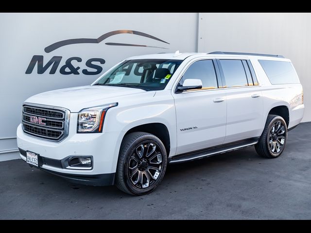 2020 GMC Yukon XL SLE