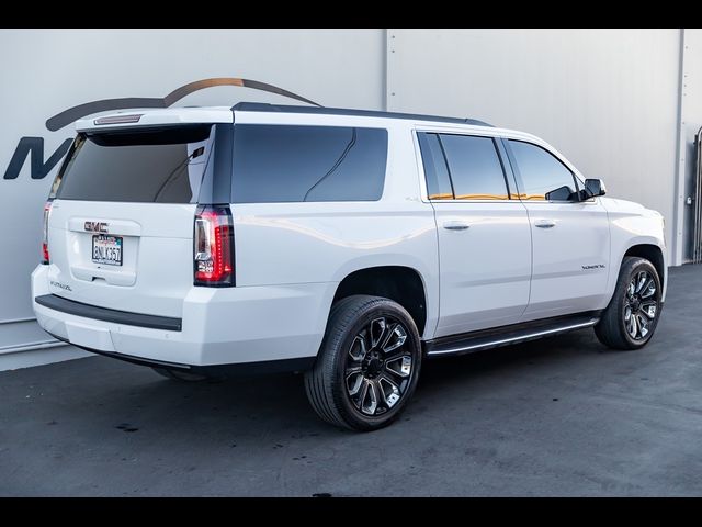 2020 GMC Yukon XL SLE