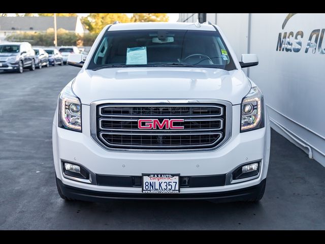 2020 GMC Yukon XL SLE