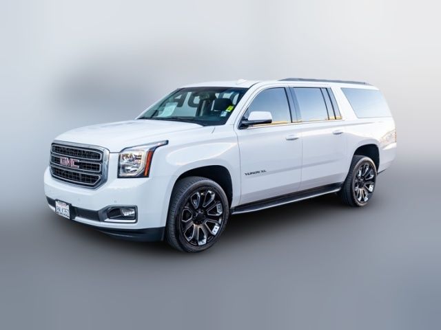 2020 GMC Yukon XL SLE