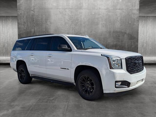 2020 GMC Yukon XL SLE