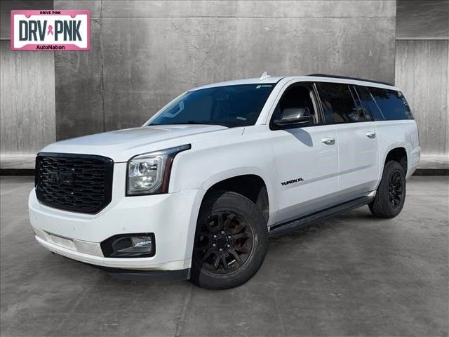 2020 GMC Yukon XL SLE