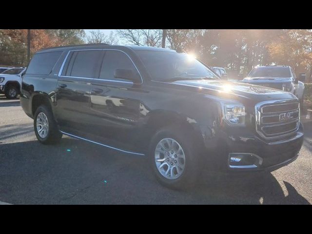 2020 GMC Yukon XL SLE