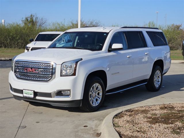 2020 GMC Yukon XL SLE