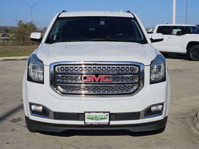 2020 GMC Yukon XL SLE