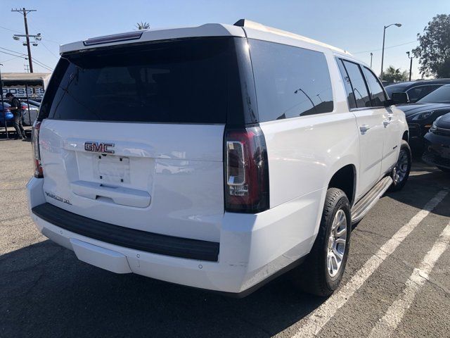 2020 GMC Yukon XL SLE