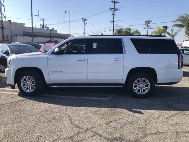 2020 GMC Yukon XL SLE