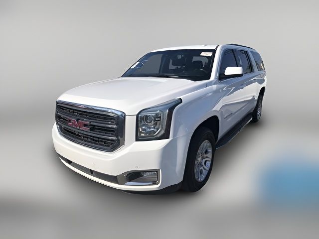 2020 GMC Yukon XL SLE