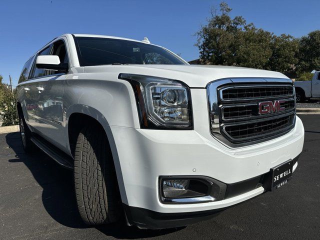 2020 GMC Yukon XL SLE