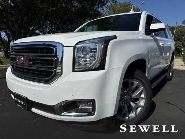 2020 GMC Yukon XL SLE