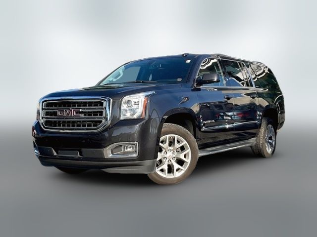 2020 GMC Yukon XL SLE