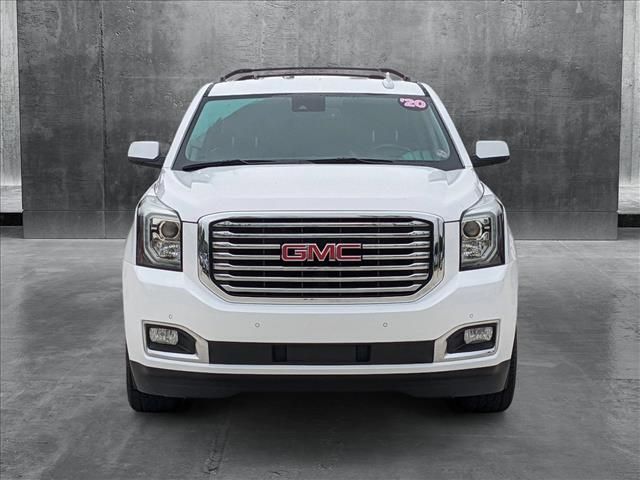 2020 GMC Yukon XL SLE