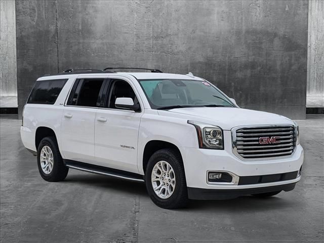 2020 GMC Yukon XL SLE