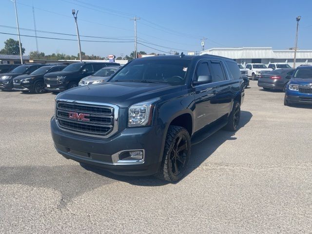 2020 GMC Yukon XL SLE