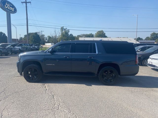 2020 GMC Yukon XL SLE