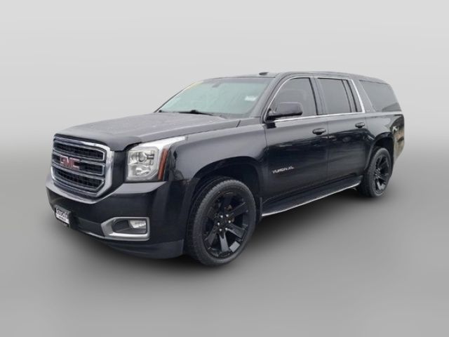 2020 GMC Yukon XL SLE