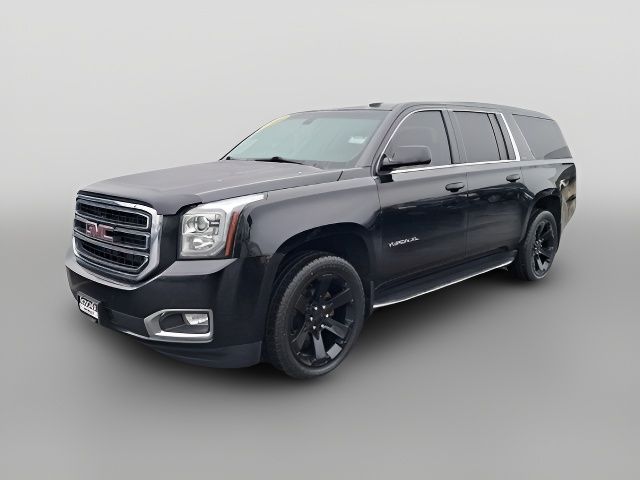 2020 GMC Yukon XL SLE