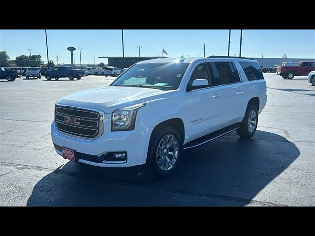 2020 GMC Yukon XL SLE