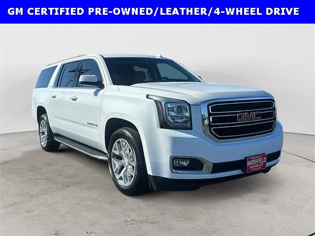 2020 GMC Yukon XL SLE