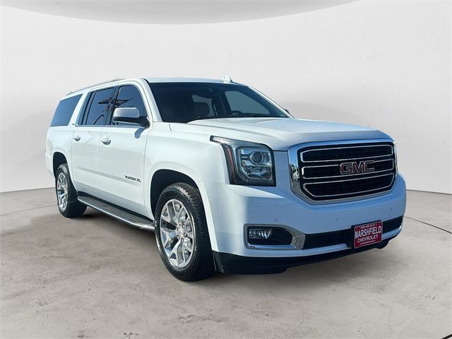 2020 GMC Yukon XL SLE