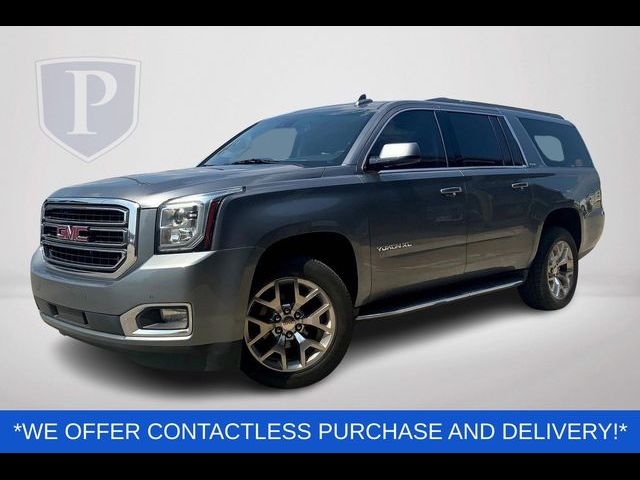 2020 GMC Yukon XL SLE