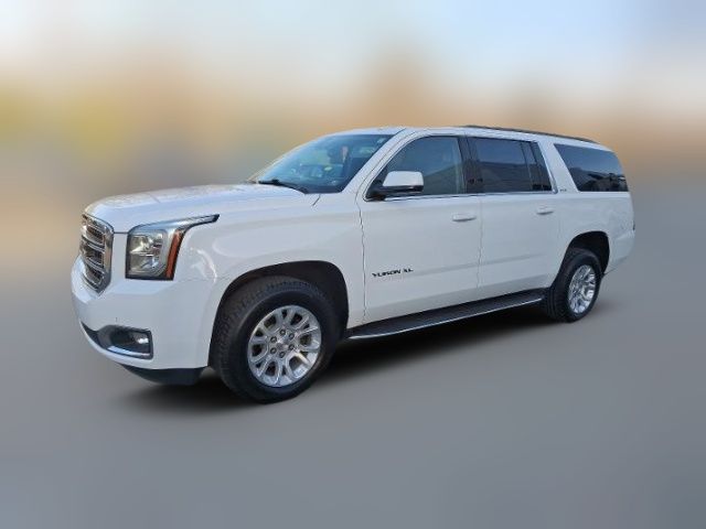 2020 GMC Yukon XL SLE