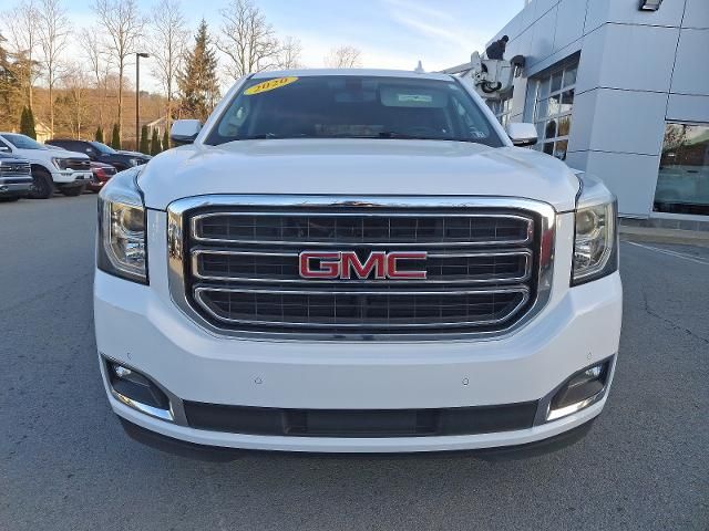 2020 GMC Yukon XL SLE