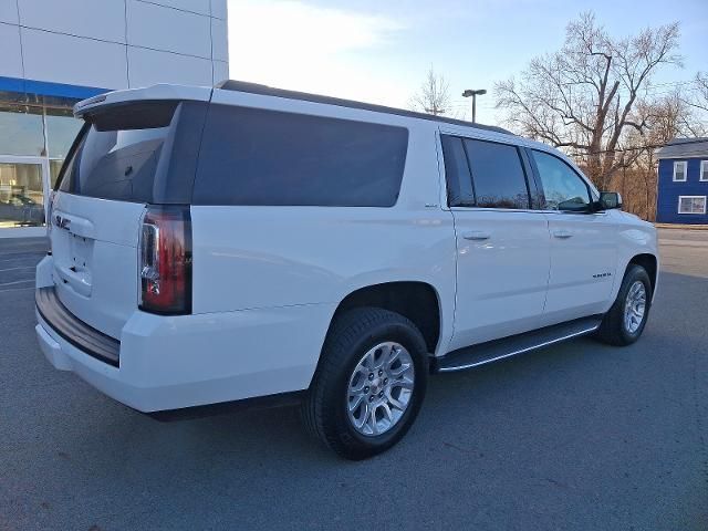 2020 GMC Yukon XL SLE