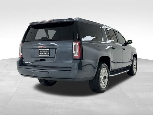 2020 GMC Yukon XL SLE