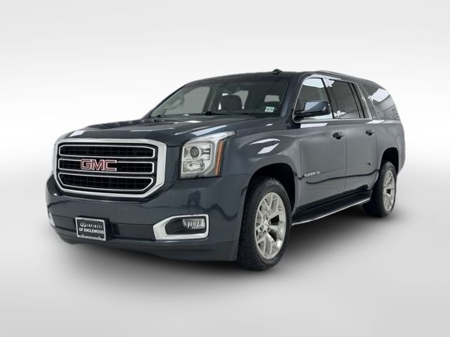 2020 GMC Yukon XL SLE