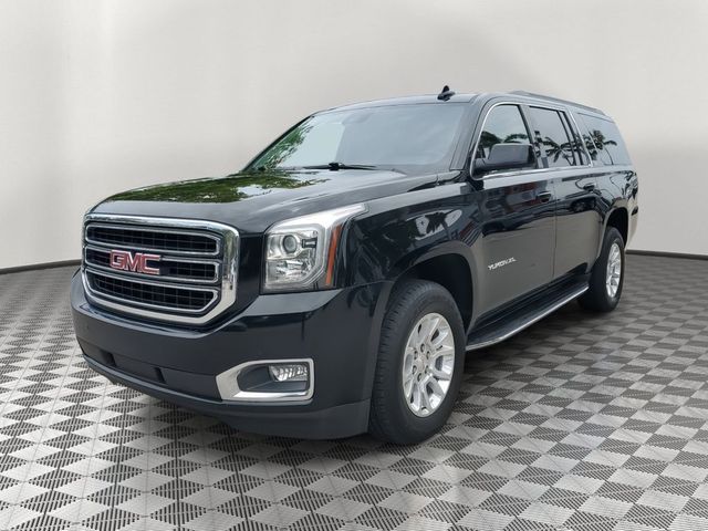 2020 GMC Yukon XL SLT