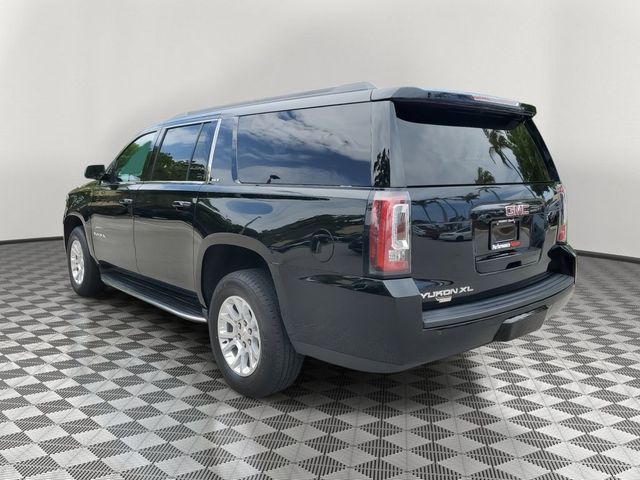 2020 GMC Yukon XL SLT