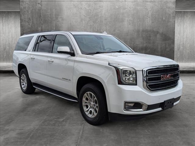 2020 GMC Yukon XL SLT