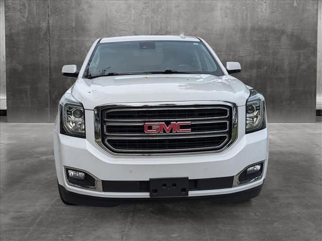 2020 GMC Yukon XL SLT