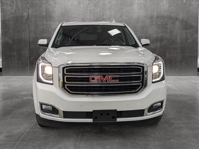 2020 GMC Yukon XL SLT