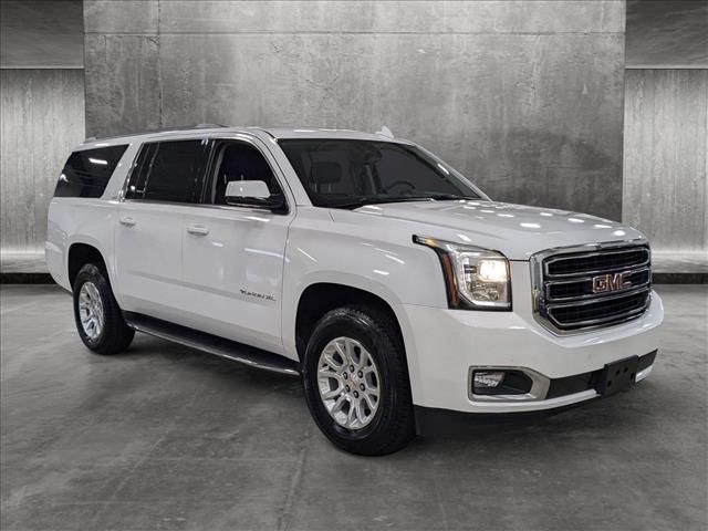 2020 GMC Yukon XL SLT